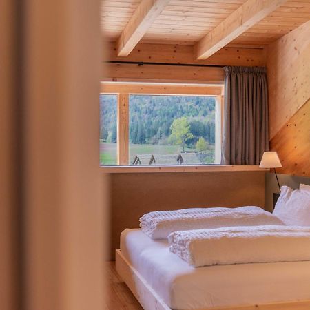 Maso Torbiera- Rural And Mountain Lodging Fiave Exterior photo