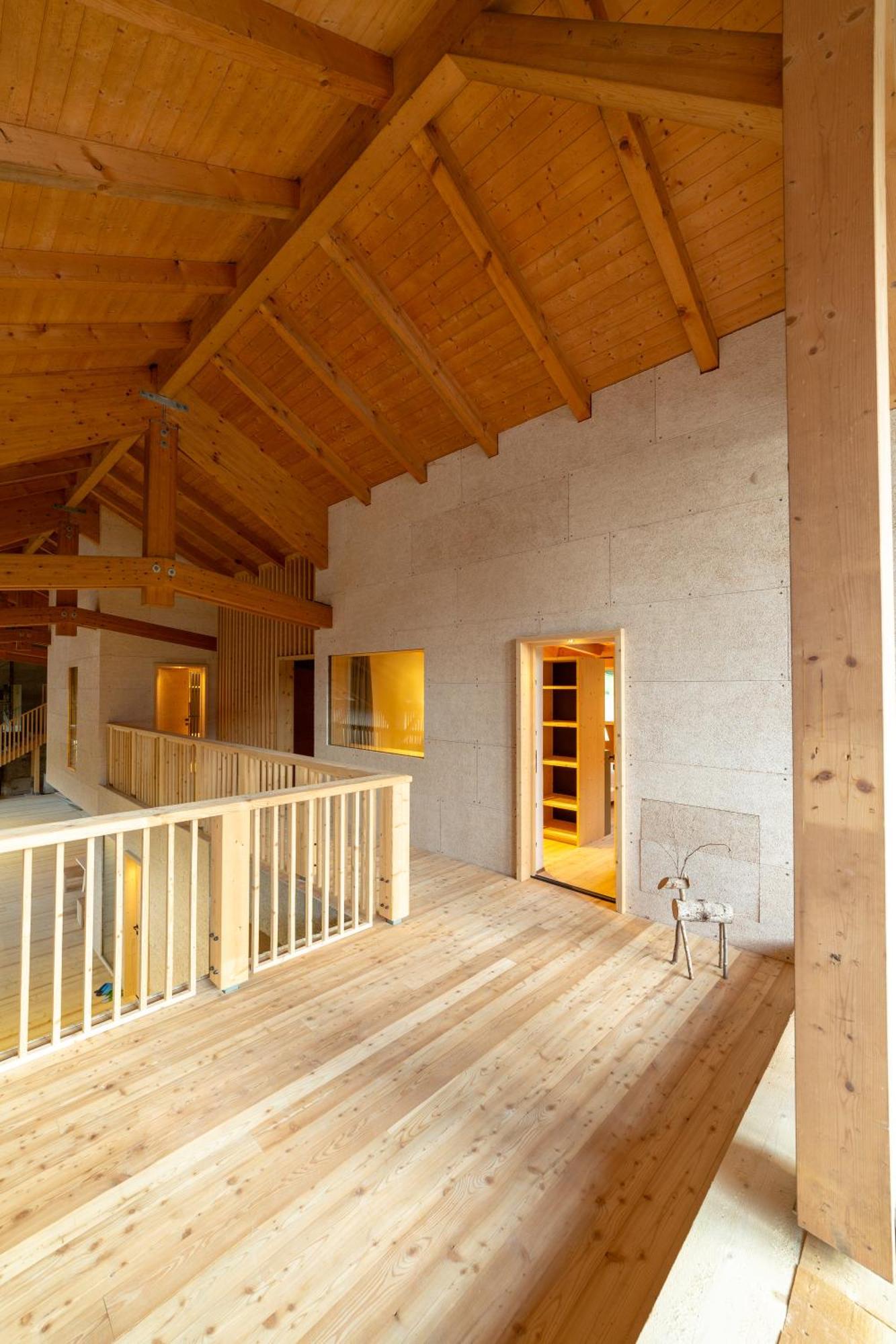 Maso Torbiera- Rural And Mountain Lodging Fiave Exterior photo